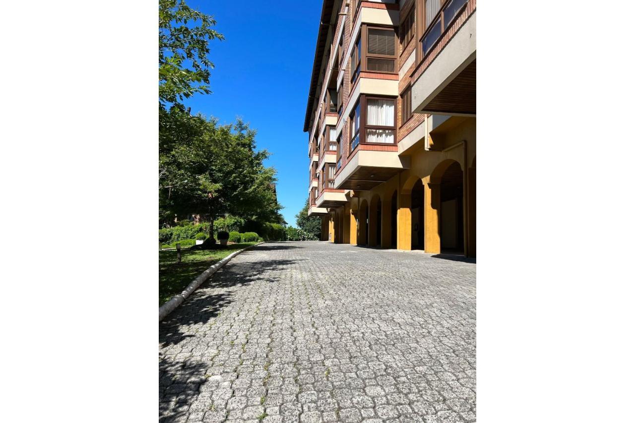 Апартаменты Mrg - Linda Vista 1D 200 Mts Avenida Borges De Medeiros Грамаду Экстерьер фото