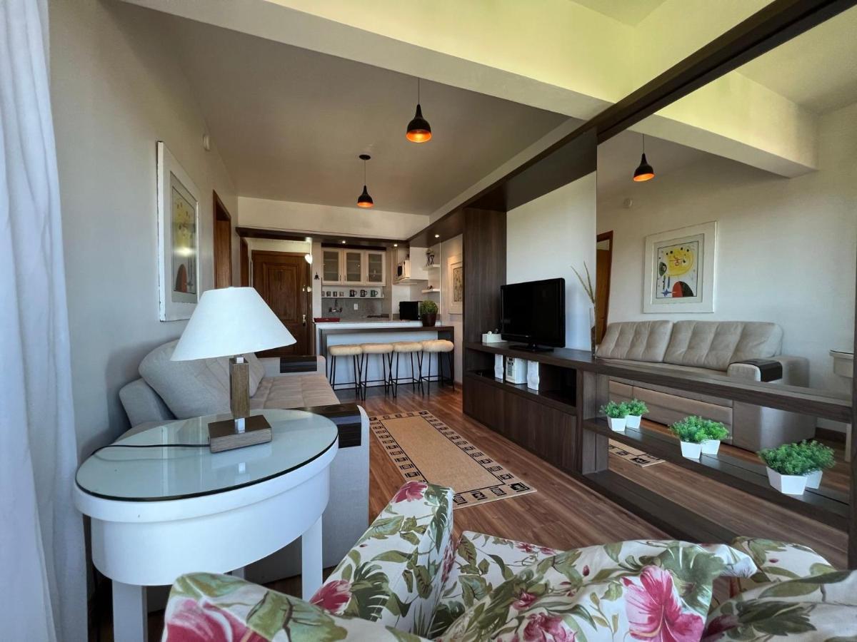 Апартаменты Mrg - Linda Vista 1D 200 Mts Avenida Borges De Medeiros Грамаду Экстерьер фото