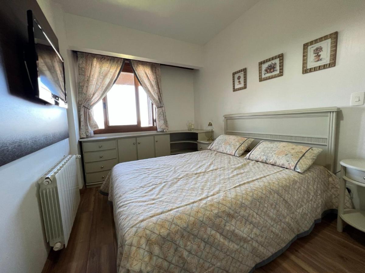 Апартаменты Mrg - Linda Vista 1D 200 Mts Avenida Borges De Medeiros Грамаду Экстерьер фото